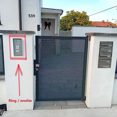 Apartmany Sramek Stříbro エクステリア 写真