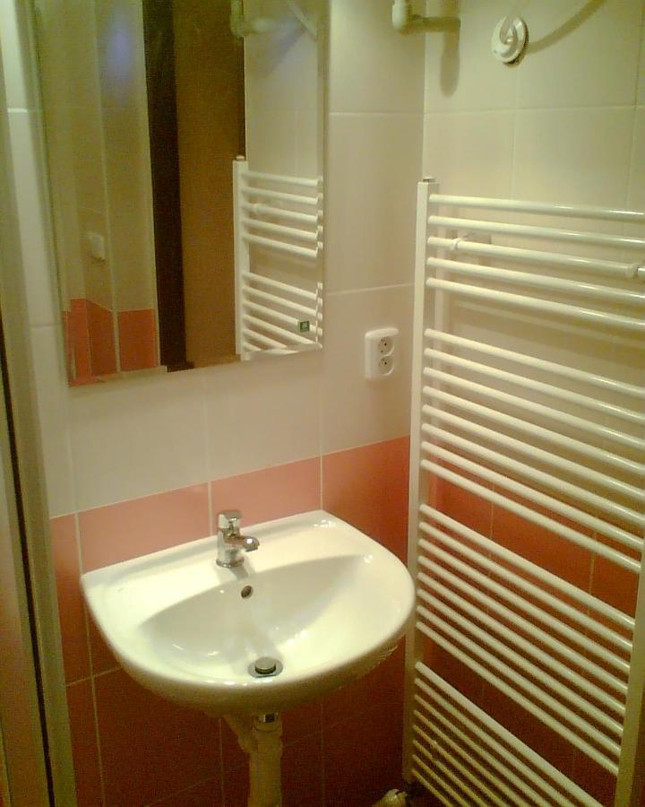 Apartmany Sramek Stříbro エクステリア 写真