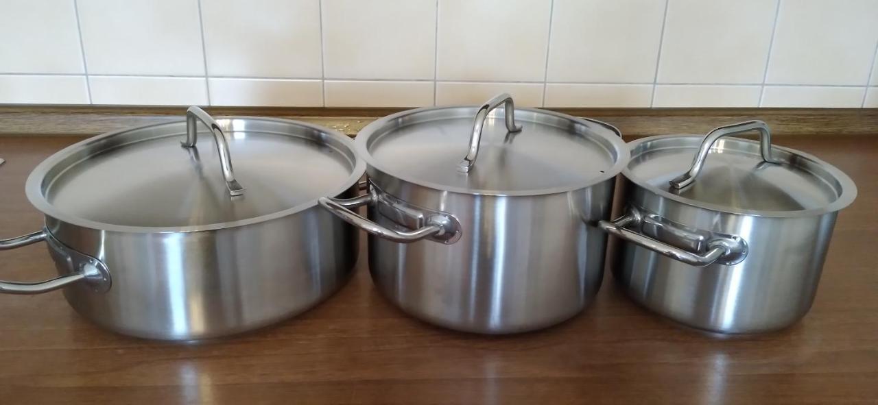 Apartmany Sramek Stříbro エクステリア 写真