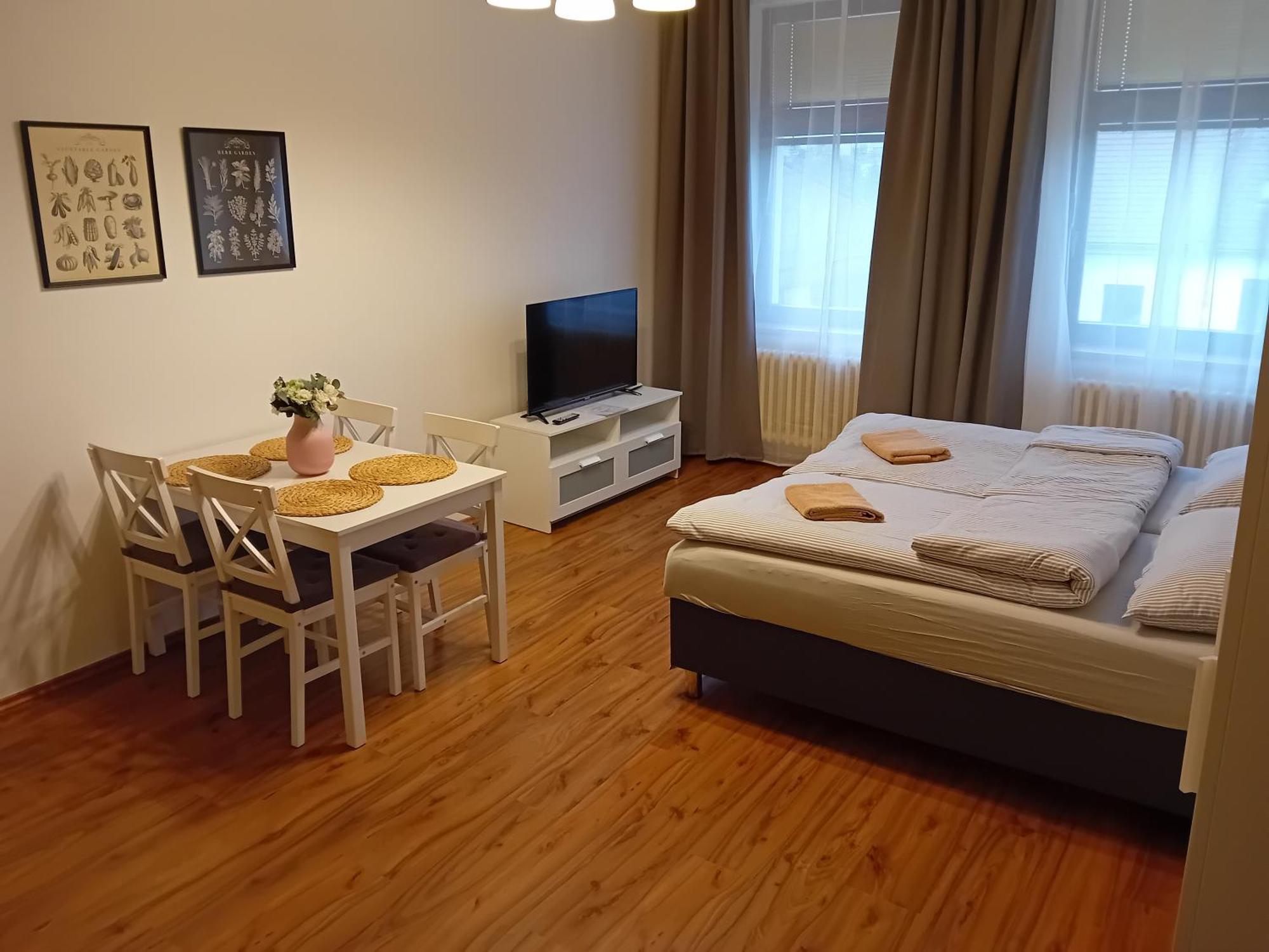 Apartmany Sramek Stříbro エクステリア 写真