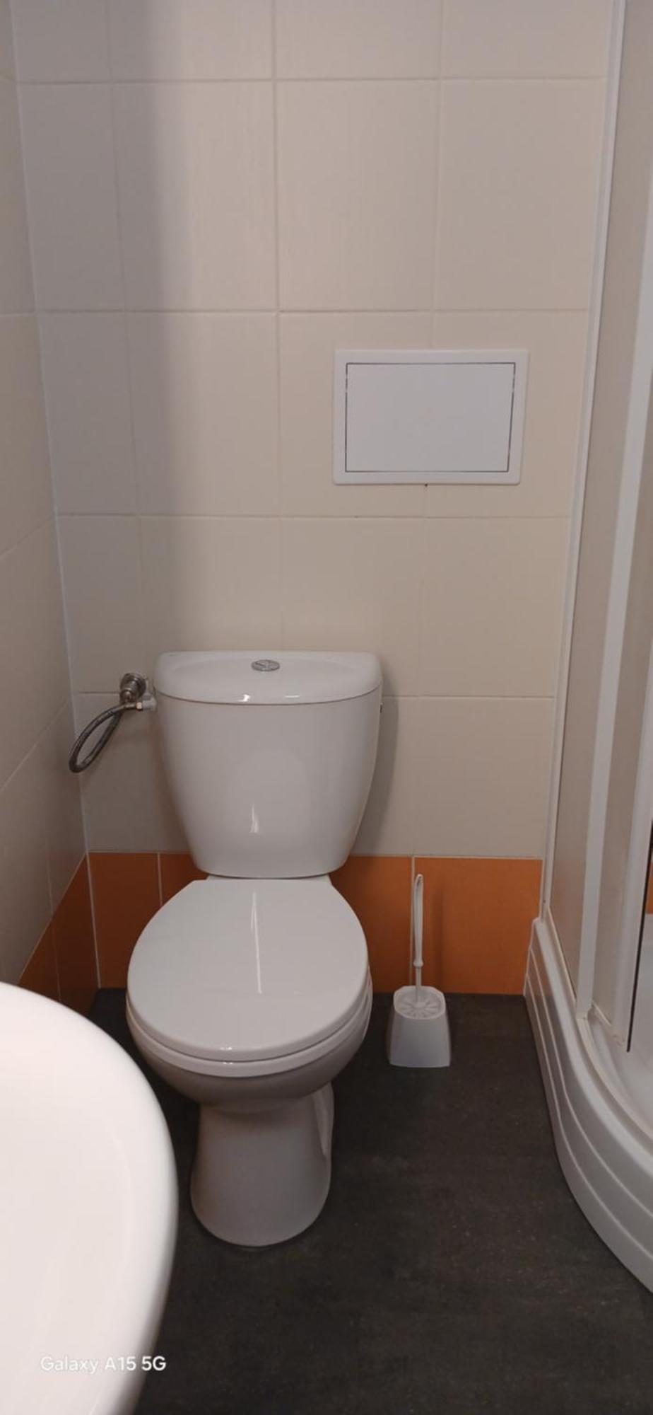Apartmany Sramek Stříbro 部屋 写真