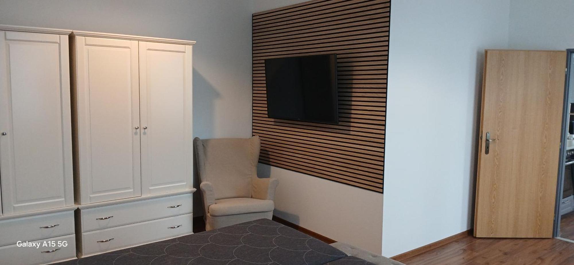Apartmany Sramek Stříbro エクステリア 写真