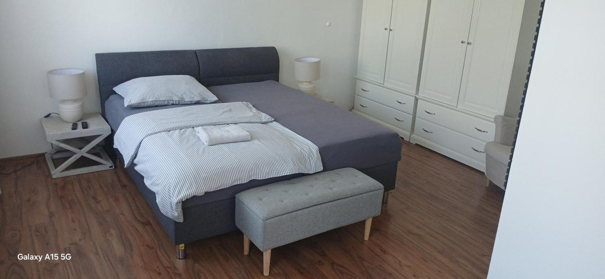 Apartmany Sramek Stříbro エクステリア 写真